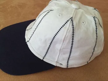 2016 New baby cotton cap Newborn baby infant toddler hat baseball cap kids sports sun shade hat
2016 New baby cotton cap Newborn baby infant toddler hat baseball cap kids sports sun shade hat