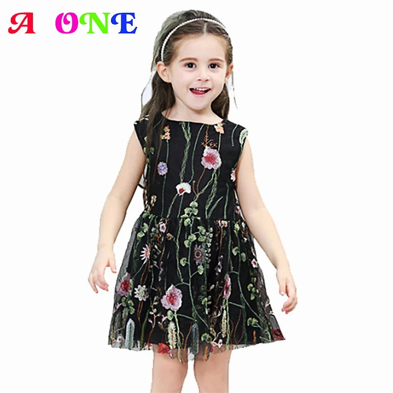 Summer fashion 3d flower embroidery v back mesh girls princess tutu dress kid ball gown children 2 to 8 yrs
Summer fashion 3d flower embroidery v back mesh girls princess tutu dress kid ball gown children 2 to 8 yrs