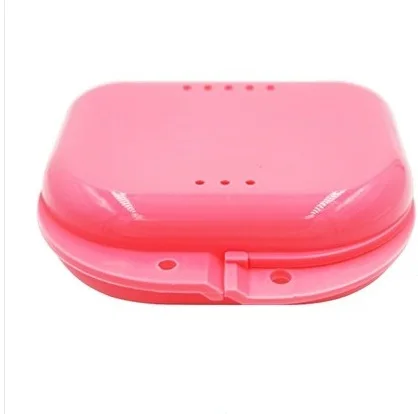 denture Storage box Denture Bath Box Case Dental False Teeth Appliance Container Storage Boxes 8*8.5*2.5cm
denture Storage box Denture Bath Box Case Dental False Teeth Appliance Container Storage Boxes 8*8.5*2.5cm