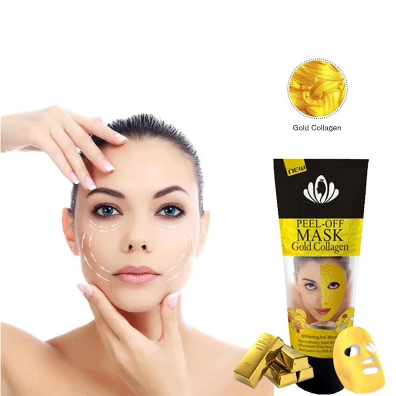 Gold foil Facial Sheet Acne treatment Mask Deep Moisturing Face lift Hydrating Firming Wrapped Face Mask Skin Whitening Essence
Gold foil Facial Sheet Acne treatment Mask Deep Moisturing Face lift Hydrating Firming Wrapped Face Mask Skin Whitening Essence