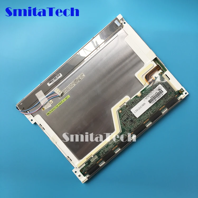 3 5-дюймовый промышленный ЖК-дисплей TFT для TOSHIBA LTD121C30S 12 1x800 ЖК-экран | Компьютеры и