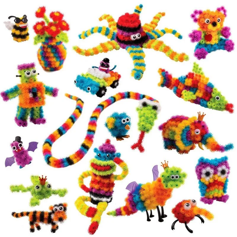 Accessories to Build Mega Pack Animals 400pcs Best Block Sets Construction Toy Building Blocks
Accessories to Build Mega Pack Animals 400pcs Best Block Sets Construction Toy Building Blocks