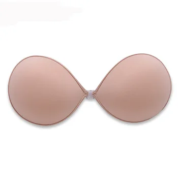 Adhesive Bras Invisible Breast Petals Black Skin Gather Chest Push Up Strapless For Cup AB Wedding Intimates Accessories
Adhesive Bras Invisible Breast Petals Black Skin Gather Chest Push Up Strapless For Cup AB Wedding Intimates Accessories