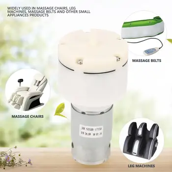 1 PC DC 24V Vacuum Pump Mini Small Low Noise Short Filling Time Air Vacuum Suction Pump Bomba Hot Sale
1 PC DC 24V Vacuum Pump Mini Small Low Noise Short Filling Time Air Vacuum Suction Pump Bomba Hot Sale