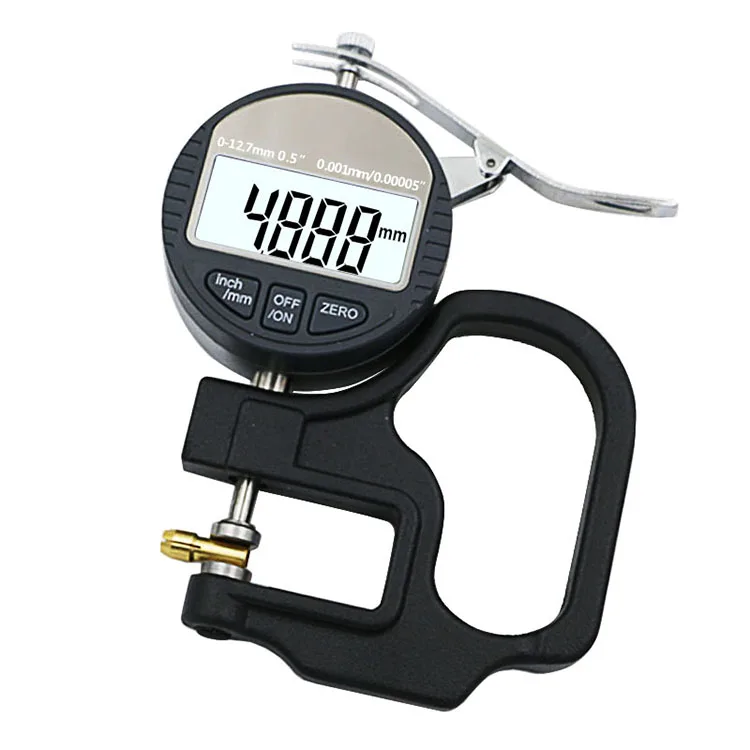 Electronic Micrometer Electronic Micrometer
