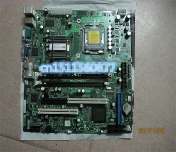 PDSBM-LN2+ CS045 server motherboard
PDSBM-LN2+ CS045 server motherboard