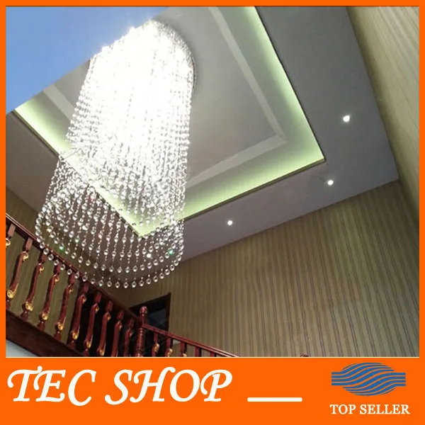 JH Modern Luxury K9 Crystal Chandeliers Villa Penthouse Living Room Staircase Chandelier Crystal Lamp Project Lights Hotel Clubs
JH Modern Luxury K9 Crystal Chandeliers Villa Penthouse Living Room Staircase Chandelier Crystal Lamp Project Lights Hotel Clubs