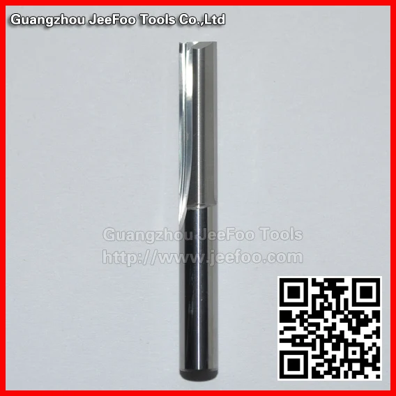 6*25 Two flute straight cutte/CNC Solid carbide two straight flute bits/CNC router bits/Router cutter
6*25 Two flute straight cutte/CNC Solid carbide two straight flute bits/CNC router bits/Router cutter