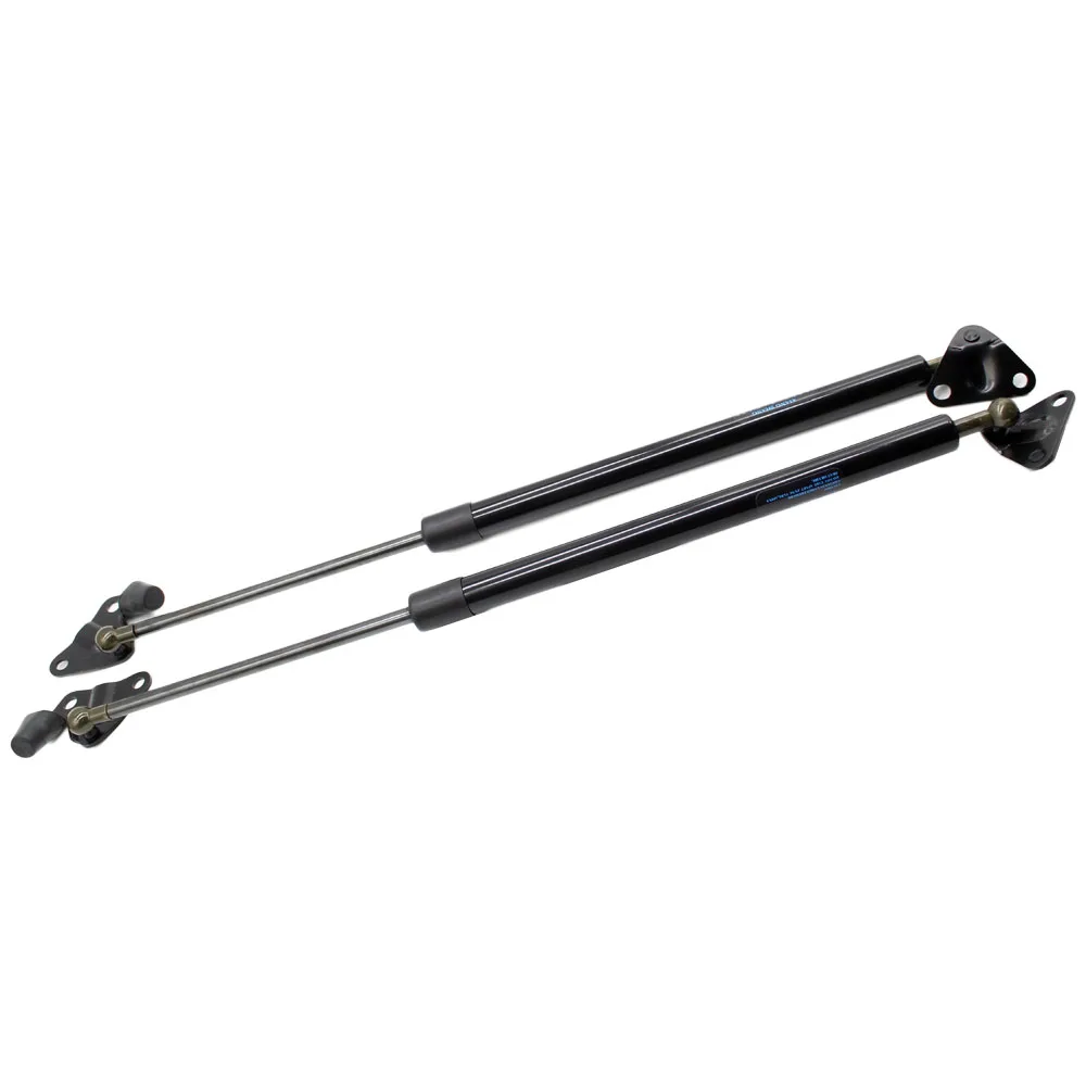 2pcs Auto Tailgate Boot Gas Struts Spring Lift Support for Toyota Hiace Standard Roof Van 2005-2016 75 cm Left&Right
2pcs Auto Tailgate Boot Gas Struts Spring Lift Support for Toyota Hiace Standard Roof Van 2005-2016 75 cm Left&Right