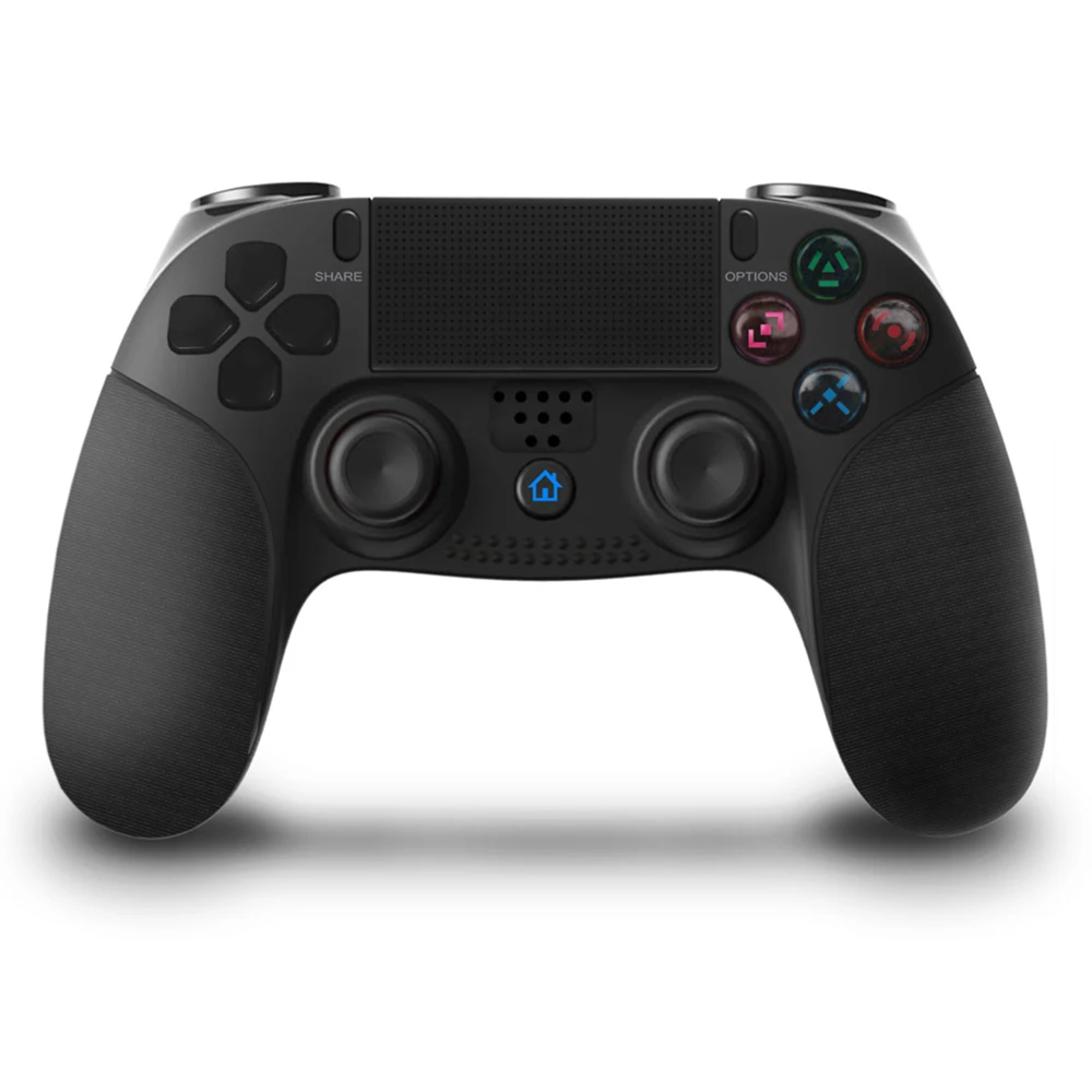 Bluetooth Wireless Gamepad Remote Controller For Sony Playstation 4 Ps4 Controller For Playstation 4 Dualshock4 Joystick Gamepad
Bluetooth Wireless Gamepad Remote Controller For Sony Playstation 4 Ps4 Controller For Playstation 4 Dualshock4 Joystick Gamepad