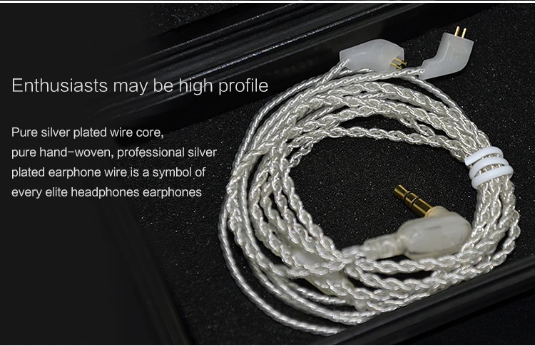 KZ-ES3 Earphone Bluetooth Headphone (15)