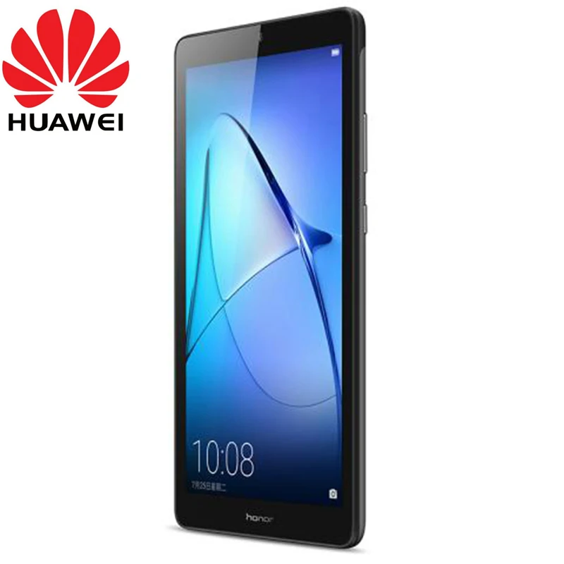 

7 inch Tablet PC 2GB Ram 16GB Rom Huawei honor Play Pad 2 BG2-W09 MTK8127 Quad Core 1024*600 IPS Android 6.1 WiFi Bluetooth GPS