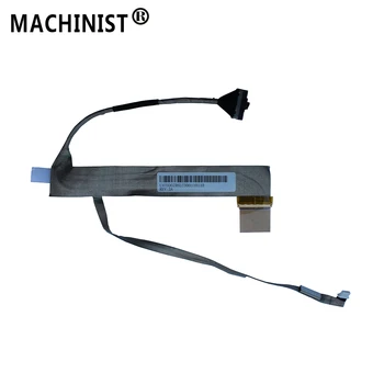 MACHINIST Video screen Flex For Acer Extensa 5235 5635 5635G 5635Z laptop LCD LED LVDS Display Ribbon cable DDOZR6LC000
MACHINIST Video screen Flex For Acer Extensa 5235 5635 5635G 5635Z laptop LCD LED LVDS Display Ribbon cable DDOZR6LC000