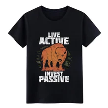 T-shirt for economists, financier or accountant
gifts presents