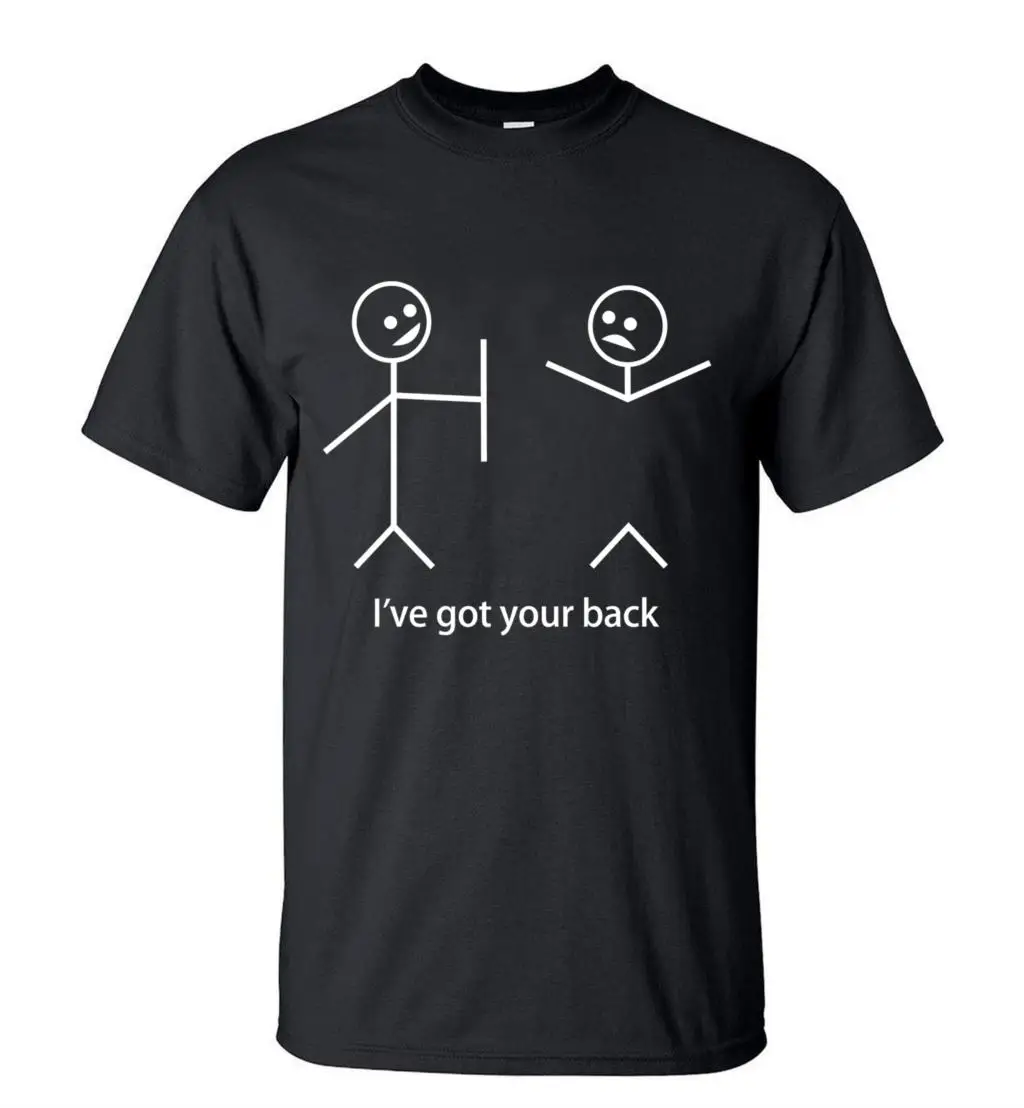 2019 Summer Men's Fashion Short Sleeve T-Shirt Adult Funny Stick Figure T-Shirts Streetwear O-Neck Hip Hop Tops Tee
2019 Summer Men's Fashion Short Sleeve T-Shirt Adult Funny Stick Figure T-Shirts Streetwear O-Neck Hip Hop Tops Tee