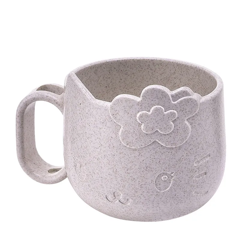 Baby Children Daily Cup Cute Cartoon Big-mouth Car Tooth-brushing Cup Tooth Cup Baby's Washing Cup Milk Mug
Baby Children Daily Cup Cute Cartoon Big-mouth Car Tooth-brushing Cup Tooth Cup Baby's Washing Cup Milk Mug
