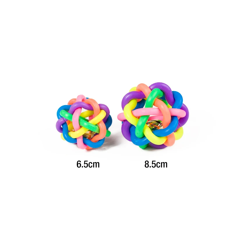 3 dog toys interactive