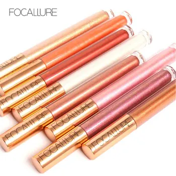 FOCALLURE Waterproof Liquid long lasting waterproof ultra matte Lip Gloss Cosmetic Beauty Makeup
FOCALLURE Waterproof Liquid long lasting waterproof ultra matte Lip Gloss Cosmetic Beauty Makeup
