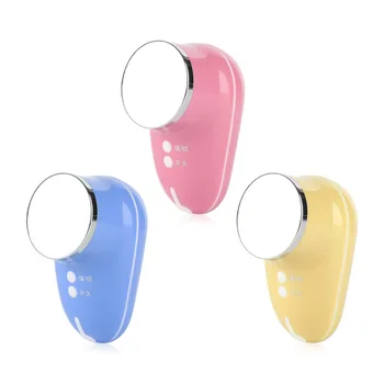 Facial Massager Anti Aging Face Skin Lifting Importer Vibro Wrinkle Acne Remover detoxification Lead-in Nutrition Beauty Device
Facial Massager Anti Aging Face Skin Lifting Importer Vibro Wrinkle Acne Remover detoxification Lead-in Nutrition Beauty Device