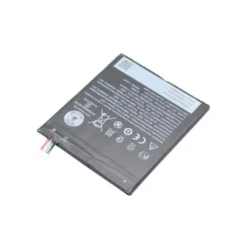 10pcs /lot 2700mAh Li-Polymer Replacement Battery HTC Desire 825 Dual D825H D825U B2PUK100 35H00258-03M + Repair Tools Kit
10pcs /lot 2700mAh Li-Polymer Replacement Battery HTC Desire 825 Dual D825H D825U B2PUK100 35H00258-03M + Repair Tools Kit
