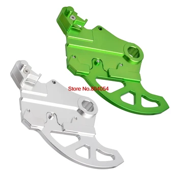 Motorcycle Rear Brake Disc Guard Protector For Kawasaki KX250F 2004-2016 KX450F 2004-2016 KLX450R 2008 2009 2010 2012
Motorcycle Rear Brake Disc Guard Protector For Kawasaki KX250F 2004-2016 KX450F 2004-2016 KLX450R 2008 2009 2010 2012