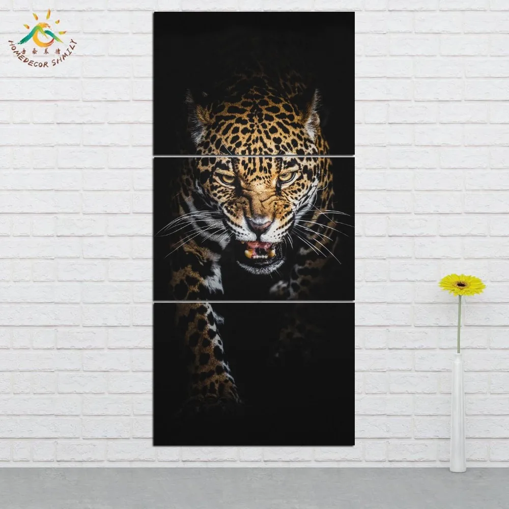 Cheetah Animal Picture And Poster Canvas Painting Modern Wall Art Print Art Home Decor Wall Pictures 3 PIECES
Cheetah Animal Picture And Poster Canvas Painting Modern Wall Art Print Art Home Decor Wall Pictures 3 PIECES