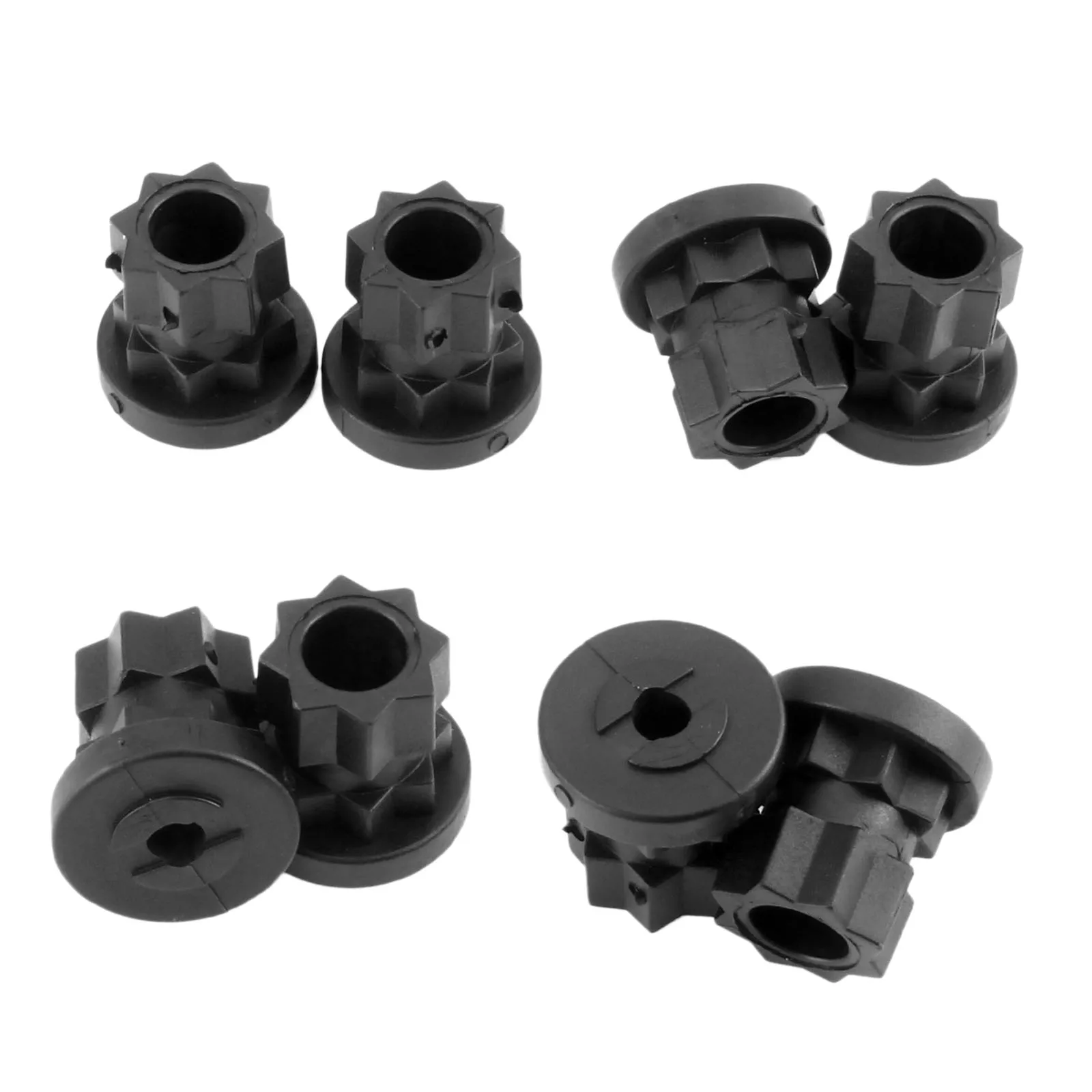 8 Pcs Boats Yacht Ram Post & Rod Holder Universal Mounting Solution For Serious Kayak Fishing Angler Ram Base Mount Track System
8 Pcs Boats Yacht Ram Post & Rod Holder Universal Mounting Solution For Serious Kayak Fishing Angler Ram Base Mount Track System