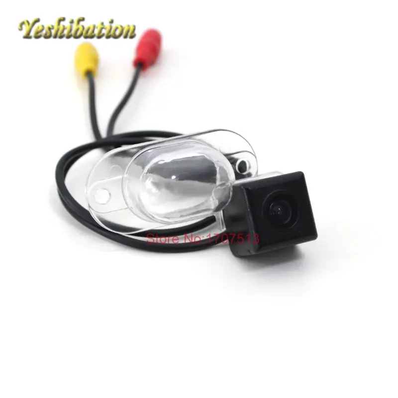 Yeshibation Rearview Camera For For Nissan Xterra N50 2013~2015 Car Rear View Reverse Backup Camera For Parking HD Night Vision
Yeshibation Rearview Camera For For Nissan Xterra N50 2013~2015 Car Rear View Reverse Backup Camera For Parking HD Night Vision