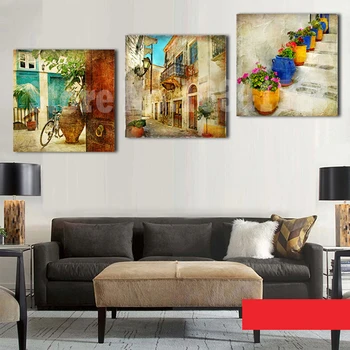 3 Pieces 5D DIY Diamond Embroidery Rural Villa Landscape Diamond Painting Cross Stitch Needlework Mosaic Nordic Decor Artwork
3 Pieces 5D DIY Diamond Embroidery Rural Villa Landscape Diamond Painting Cross Stitch Needlework Mosaic Nordic Decor Artwork