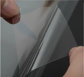 50cm*500cm Clear Whiteboard Film Self Adhesive Writing Film 20''x196.8'' High Quality Home Office Use
50cm*500cm Clear Whiteboard Film Self Adhesive Writing Film 20''x196.8'' High Quality Home Office Use