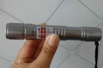 AAA Powerful Flashlight Red laser pointer 10000m 10w 650nm High power Military Light Focusable Burning match,Burn pop balloon
AAA Powerful Flashlight Red laser pointer 10000m 10w 650nm High power Military Light Focusable Burning match,Burn pop balloon