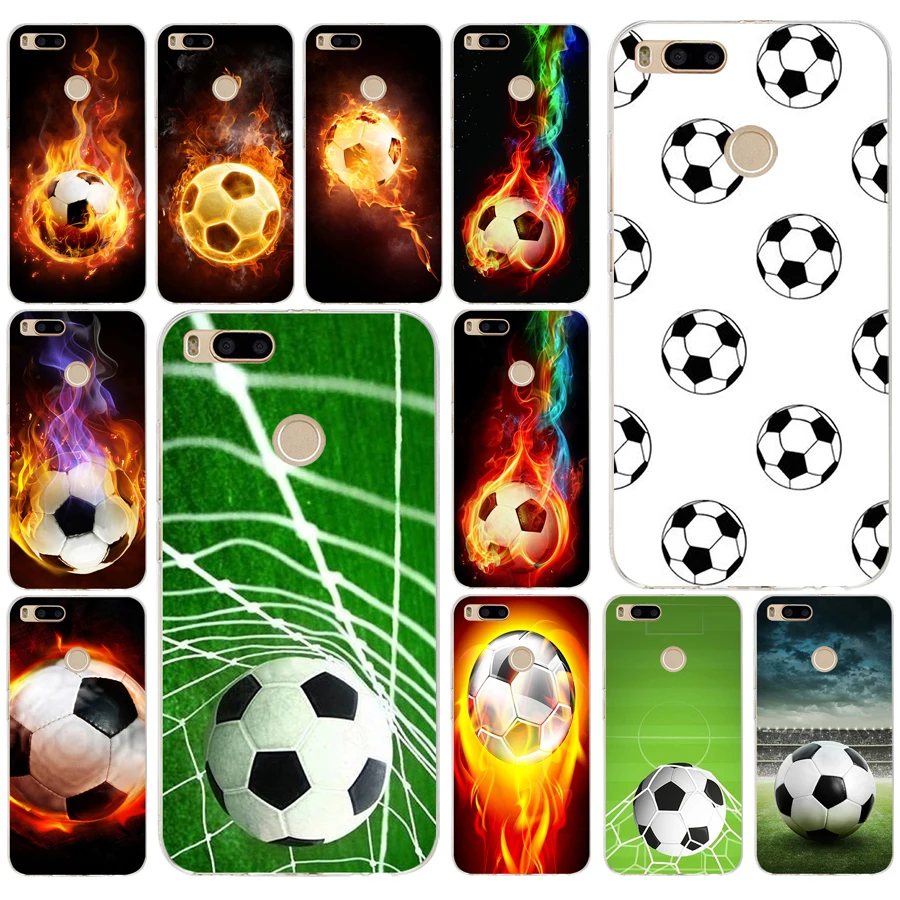 223AQ football ball Silicone Soft Tpu Cover phone Case for xiaomi redmi 4a 6a 4x note 5a pro mi a1
223AQ football ball Silicone Soft Tpu Cover phone Case for xiaomi redmi 4a 6a 4x note 5a pro mi a1