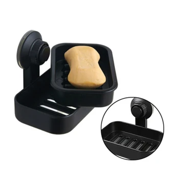 2019 New Useful Suction wall type non-marking single layer soap box soap tray dual-strong cup soap dishes water bath soap holder
2019 New Useful Suction wall type non-marking single layer soap box soap tray dual-strong cup soap dishes water bath soap holder
