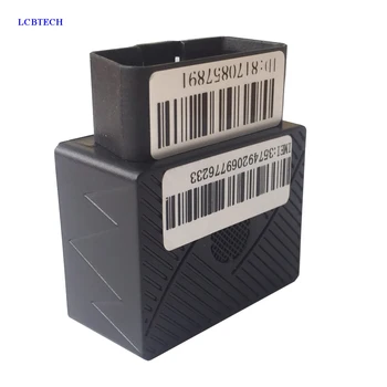 Bartun GSM GPS Car Tracker OBD OBDII Plug Play Locator Car OBD2 Rastreador Real Time Free Platform Tracking Alarm Device Locator
Bartun GSM GPS Car Tracker OBD OBDII Plug Play Locator Car OBD2 Rastreador Real Time Free Platform Tracking Alarm Device Locator