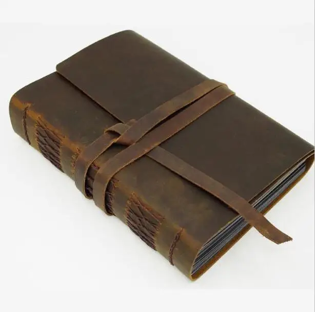 Free Shipping B5 Leather Photo Album Handmade Photo Storage DIY Sticky Photo Book Fotos Gift
Free Shipping B5 Leather Photo Album Handmade Photo Storage DIY Sticky Photo Book Fotos Gift