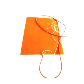 240V 1500W 400*600*1.5mm silicone heat bed for 3d printer adhesive 1 side 100k thermistor 1000mm lead wire
240V 1500W 400*600*1.5mm silicone heat bed for 3d printer adhesive 1 side 100k thermistor 1000mm lead wire
