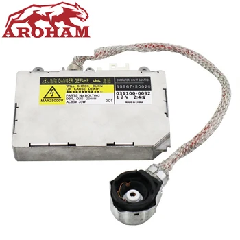 85967-0E020 85967-50020 85967-51010 85967-30050 OEM HID Xenon Headlight Ballast Computer Control For Lexus Toyota Mazda Lincon
85967-0E020 85967-50020 85967-51010 85967-30050 OEM HID Xenon Headlight Ballast Computer Control For Lexus Toyota Mazda Lincon