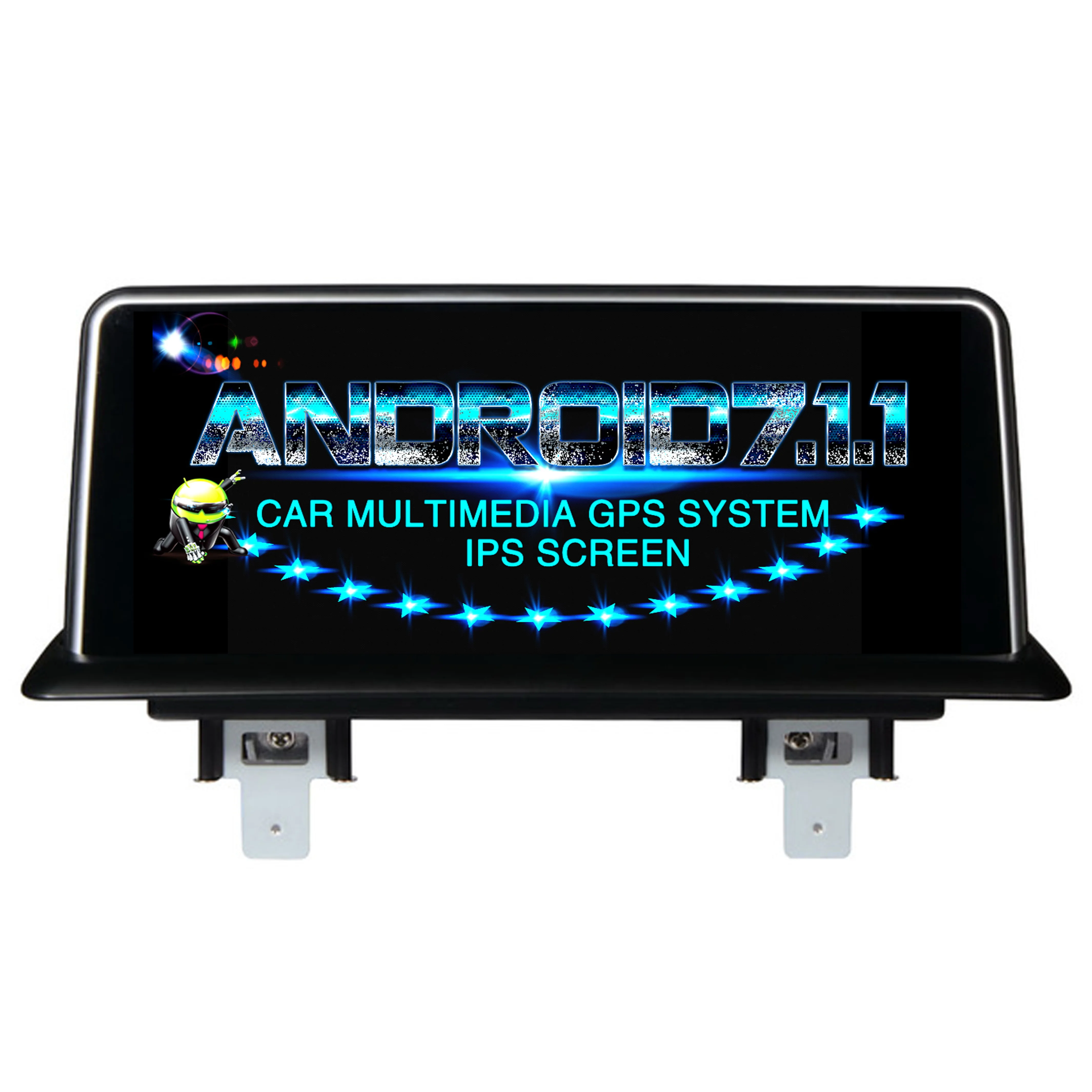 Android 7.1.1 Car DVD player FOR For BMW E87 2006 2007 2008 2009 2010 2011 2012 car audio monitor stereo ips screen receiver
Android 7.1.1 Car DVD player FOR For BMW E87 2006 2007 2008 2009 2010 2011 2012 car audio monitor stereo ips screen receiver