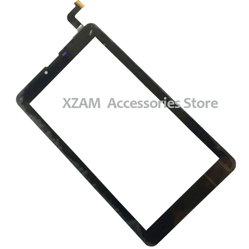 New Touch Screen Digitizer For 7'' Inch ZYD070-263-V01 FLT Tablet Touch panel sensor replacement
New Touch Screen Digitizer For 7'' Inch ZYD070-263-V01 FLT Tablet Touch panel sensor replacement