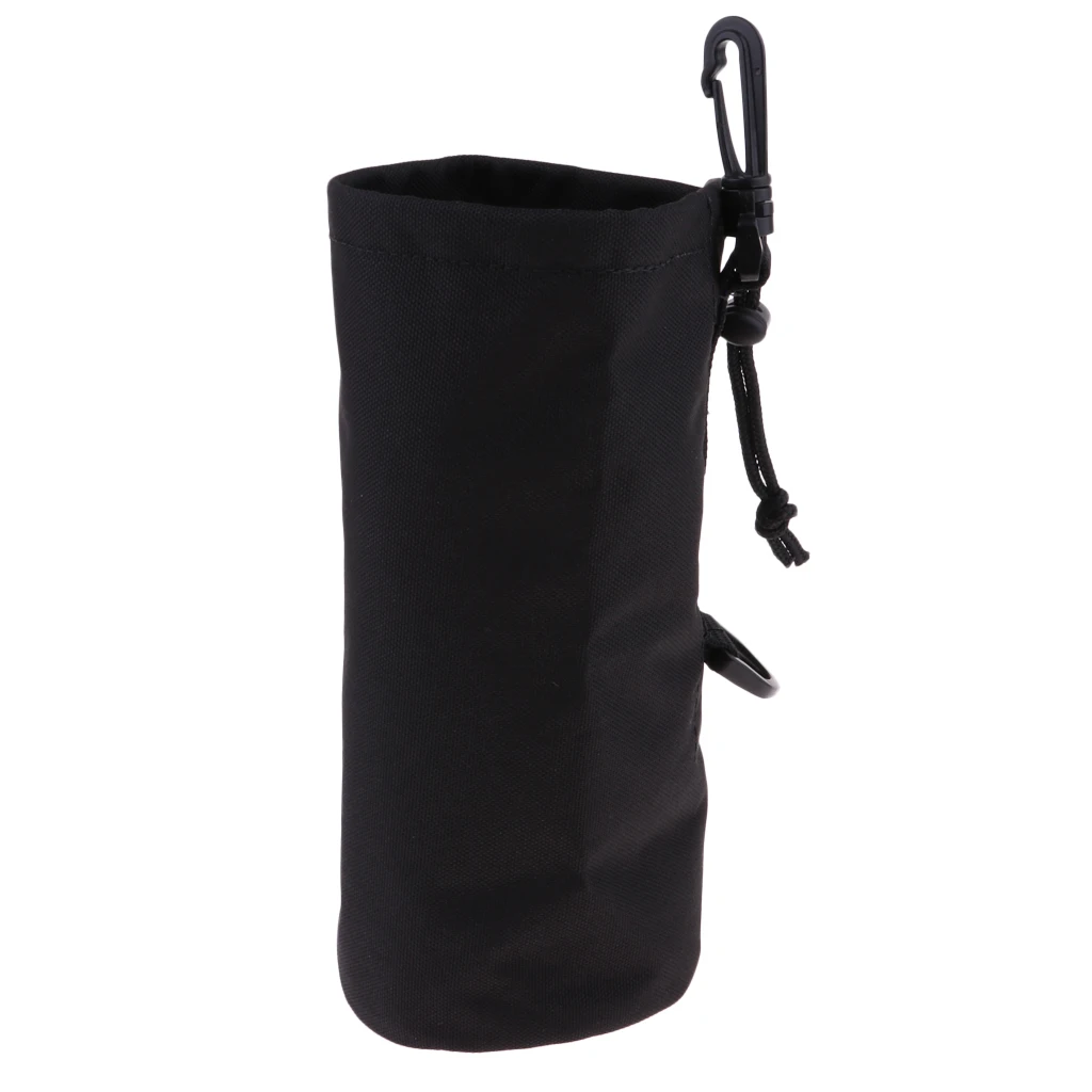 Adjustable Drawstring Gear Storage Carrier Bag for Scuba Diving SMB Safety Sausage Tube