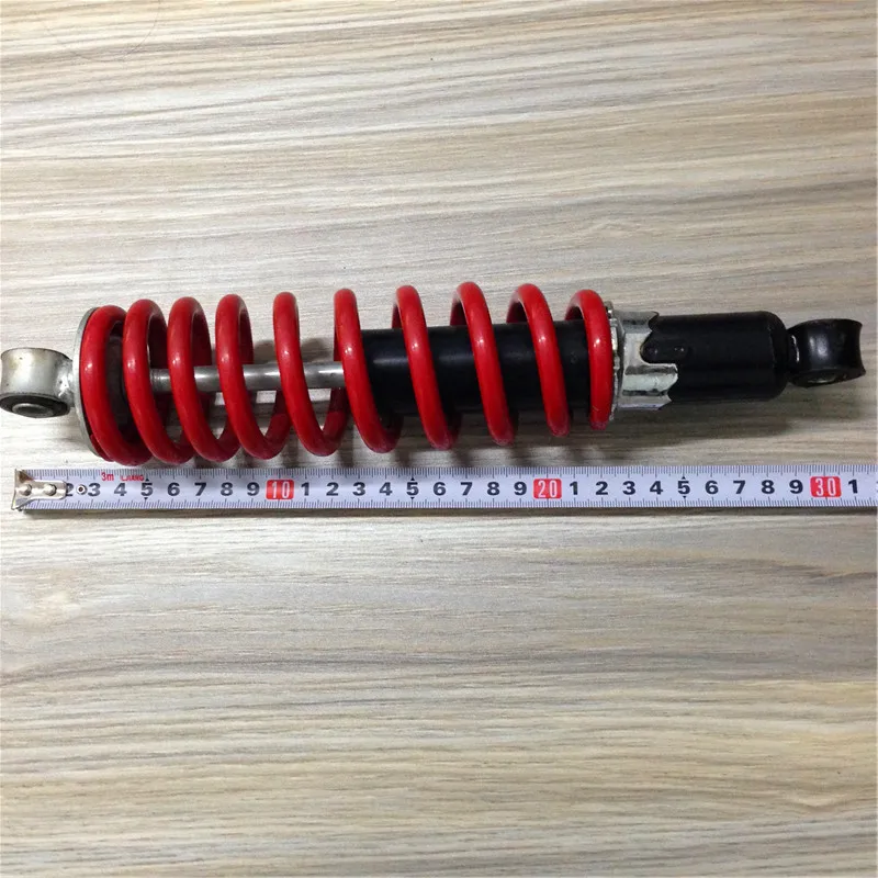 STARPAD For big bulls ATV front shock absorbers 28cm chain drive off-road motorcycle shock absorbers
STARPAD For big bulls ATV front shock absorbers 28cm chain drive off-road motorcycle shock absorbers