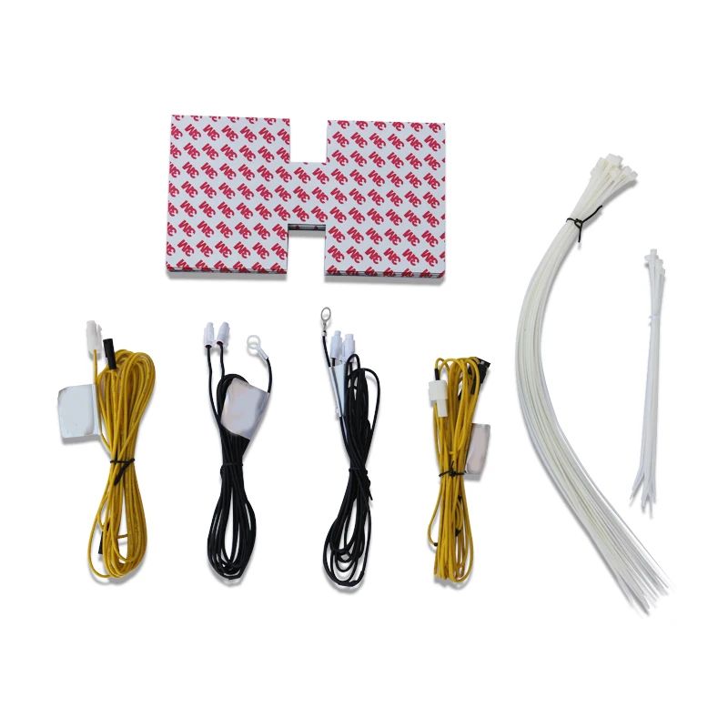 Automatic door closer Car smart soft close for Honda Jade Greiz GIENIA spirior CRV XRV URV
Automatic door closer Car smart soft close for Honda Jade Greiz GIENIA spirior CRV XRV URV