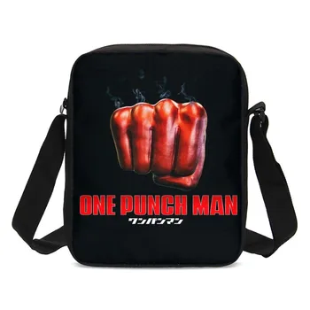 VEEVANV Messenger Bags For Boys Girls Fashion Harajuku Cartoon Anime One Punch Man Letter 3D Printing Crossbody Bags Sling Bags
VEEVANV Messenger Bags For Boys Girls Fashion Harajuku Cartoon Anime One Punch Man Letter 3D Printing Crossbody Bags Sling Bags