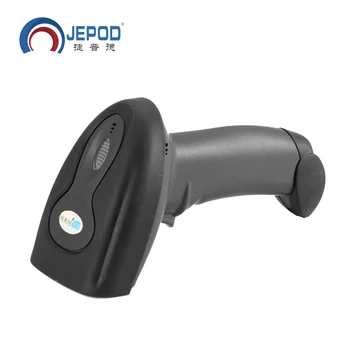 JP-H1AT NEW Black Handheld Laser Scan Barcode Automatical Bar Code Scanner Reader Gun POS Free Shipping High Quality
JP-H1AT NEW Black Handheld Laser Scan Barcode Automatical Bar Code Scanner Reader Gun POS Free Shipping High Quality