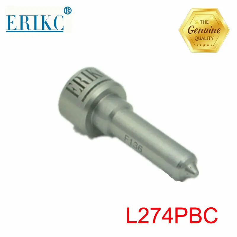 ERIKC системы распыления сопла L274PBC топливный диспенсер Автоматическая сопла L274 PBC для форсунки общей топливной магистрали EJBR05301D EJBR06101D
ERIKC системы распыления сопла L274PBC топливный диспенсер Автоматическая сопла L274 PBC для форсунки общей топливной магистрали EJBR05301D EJBR06101D