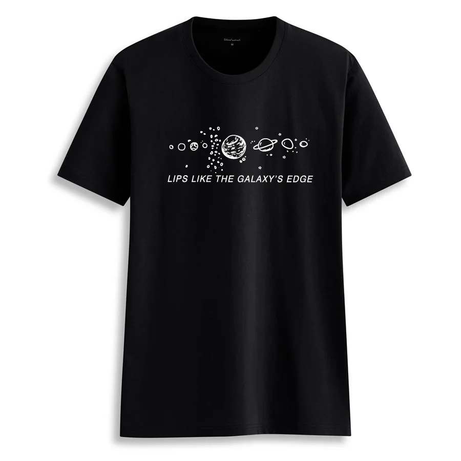 2019 Cool Planet Universe Print T shirt Women Fashion Female T-shirt Cotton Tshirt Summer Casual Harajuku tee shirt femme tops
2019 Cool Planet Universe Print T shirt Women Fashion Female T-shirt Cotton Tshirt Summer Casual Harajuku tee shirt femme tops
