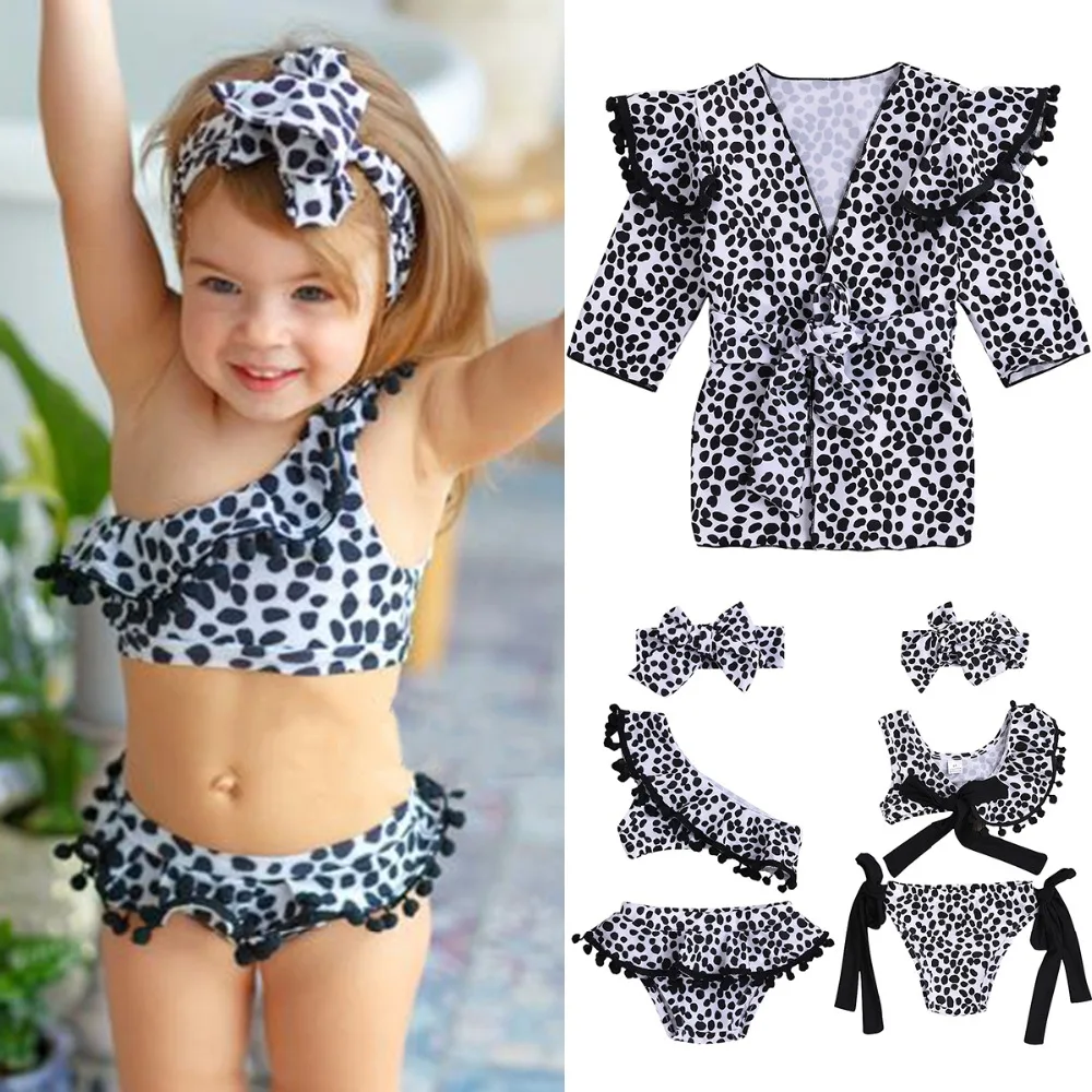 Hot Baby Girls two-piece Leopard Print Swimsuit Toddler Girls Swimwear Infant Swimwear Girl Children Bathing Swim Suits Kids
Hot Baby Girls two-piece Leopard Print Swimsuit Toddler Girls Swimwear Infant Swimwear Girl Children Bathing Swim Suits Kids