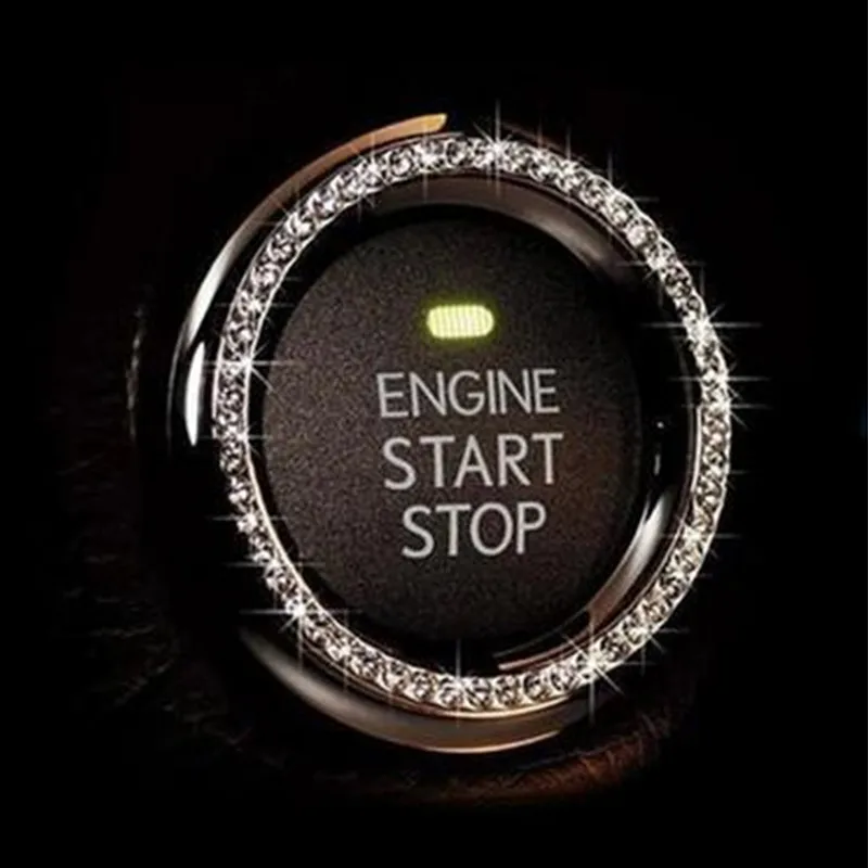 car Ignition keyhole ring decoration Cover for kia sorento jeep wrangler mitsubishi lancer peugeot 2008 fiat punto Accessories
car Ignition keyhole ring decoration Cover for kia sorento jeep wrangler mitsubishi lancer peugeot 2008 fiat punto Accessories