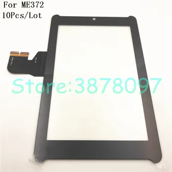 10Pcs/Lot Original 7.0 inches For Asus Fonepad 7 LTE ME372 ME372CG K00E Digitizer Touch Screen Panel Sensor Glass Replacement 
10Pcs/Lot Original 7.0 inches For Asus Fonepad 7 LTE ME372 ME372CG K00E Digitizer Touch Screen Panel Sensor Glass Replacement