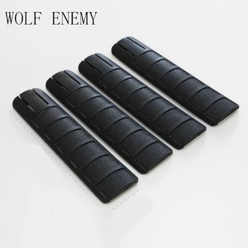 Tactical Military Army Gun Accessories TD Style Handguard Panel with Ribs Rail Covers Panel
Tactical Military Army Gun Accessories TD Style Handguard Panel with Ribs Rail Covers Panel